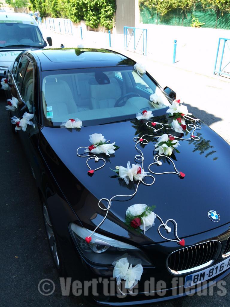 BMW 740