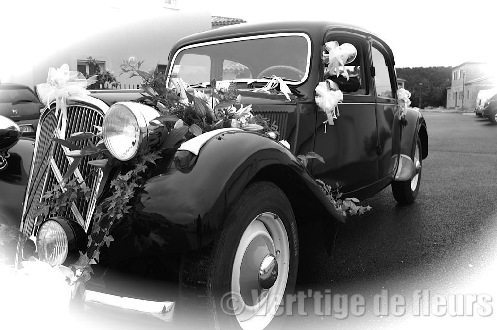 Citroen Traction