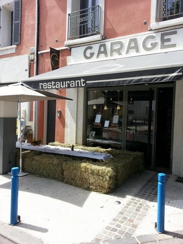 Le Garage Martigues