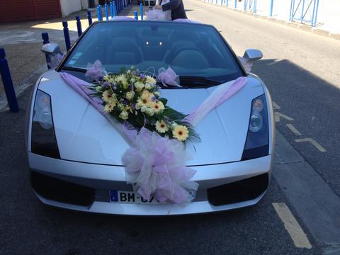 Maserati Gallardo