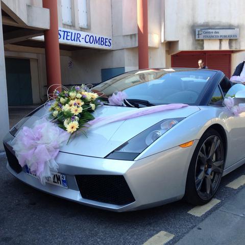 Maserati Gallardo