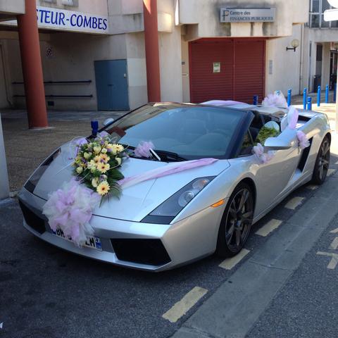 Maserati Gallardo