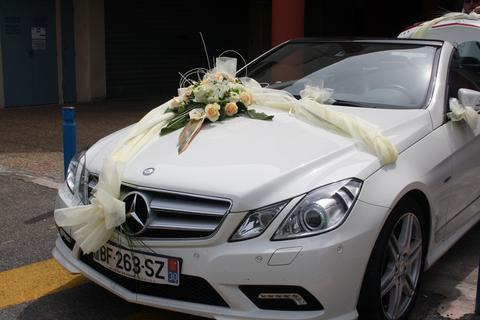 Mercedes E350 