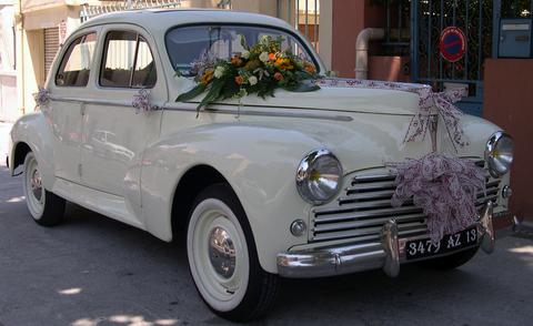 Peugeot 203