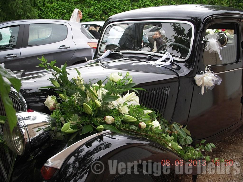 Citroen Traction