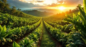 Canne à sucre : culture, variétés et utilisations de cette plante tropicale