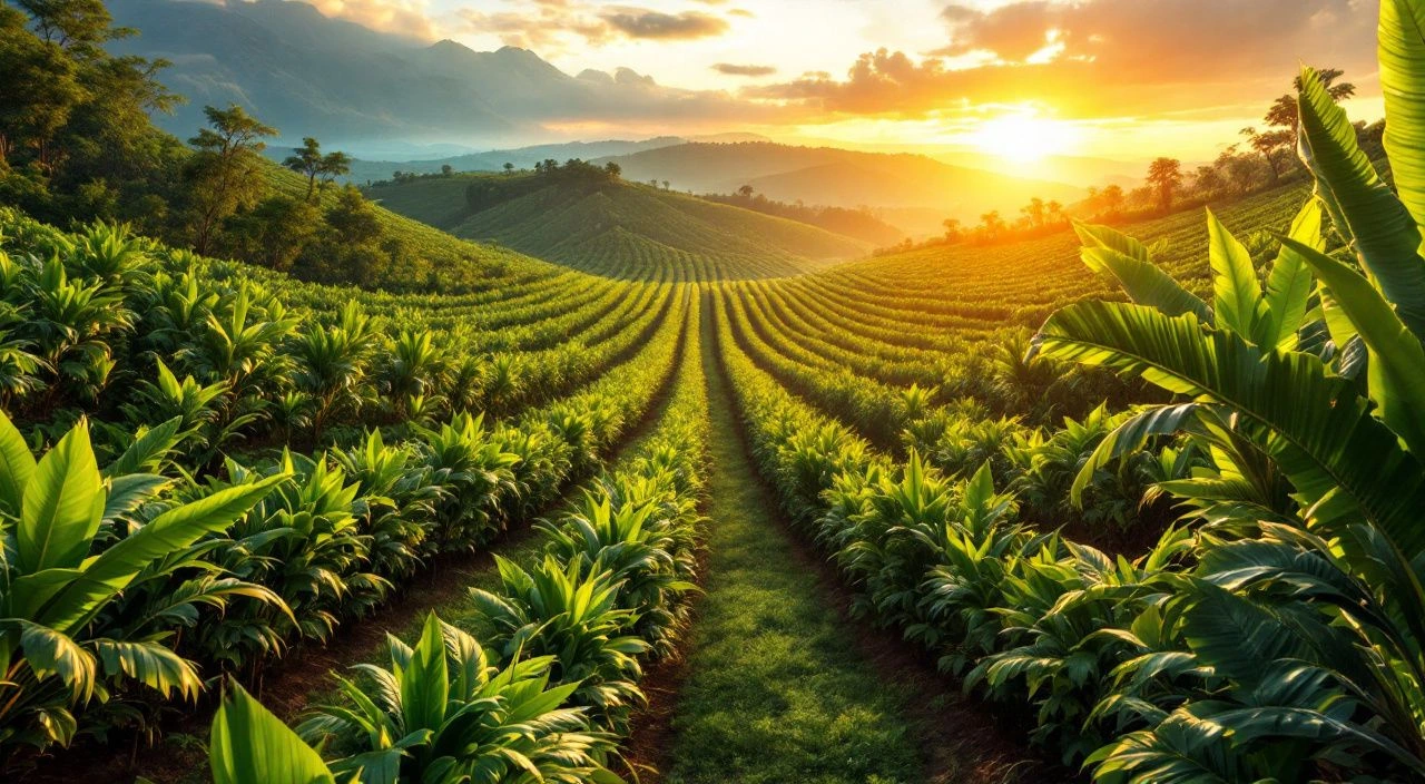 Canne à sucre : culture, variétés et utilisations de cette plante tropicale