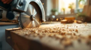 Comment couper un plan de travail : techniques et outils pour une découpe nette