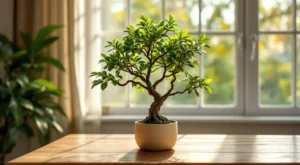 Ficus Micro Ginseng : Guide Complet pour Réussir son Entretien