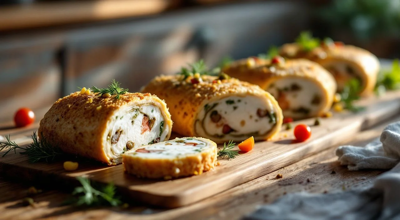 Pain de poisson : la recette inratable et ses 5 variantes gourmandes