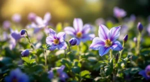 Platycodon : plantation, entretien et astuces pour une floraison éclatante