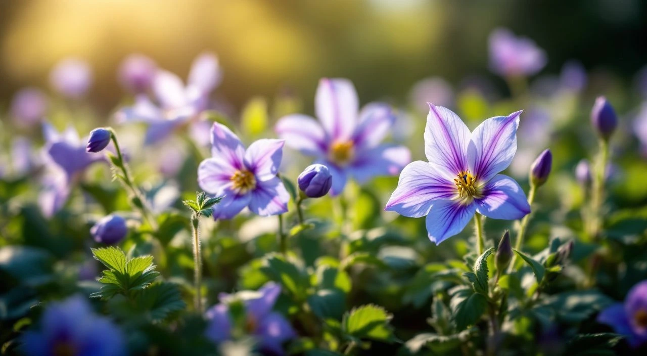 Platycodon : plantation, entretien et astuces pour une floraison éclatante