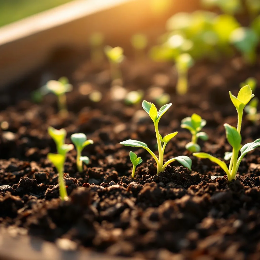 Potager Bio